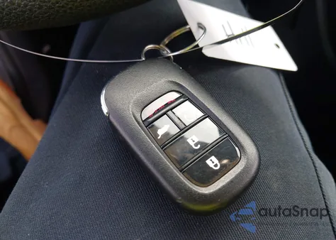 2025 Honda Cr-V Ex 2Wd z USA, uszkodzony, nr VIN 2HKRS3H48SH330002